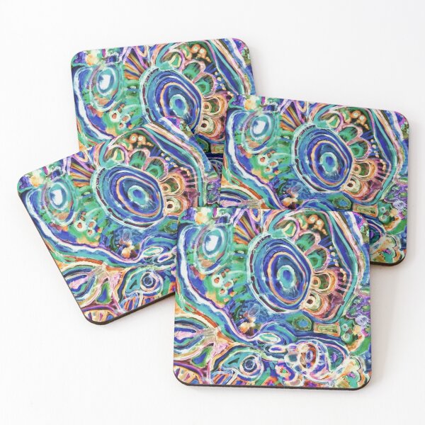Item preview, Osmosis designed and sold by Peg-Bessie.