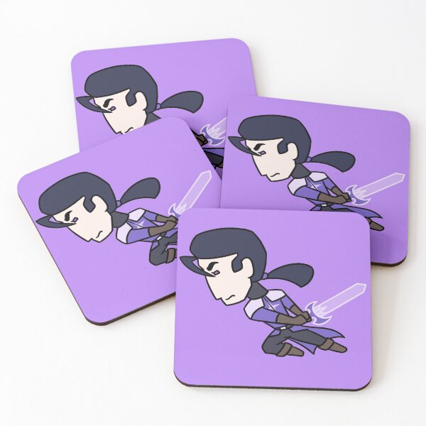 Item preview, Chibi Lance (Attack) designed and sold by BellsWhistles-7.