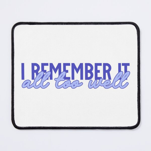 Item preview, all too well lyrics — taylor swift “red (taylor’s version)” designed and sold by annagcrow.