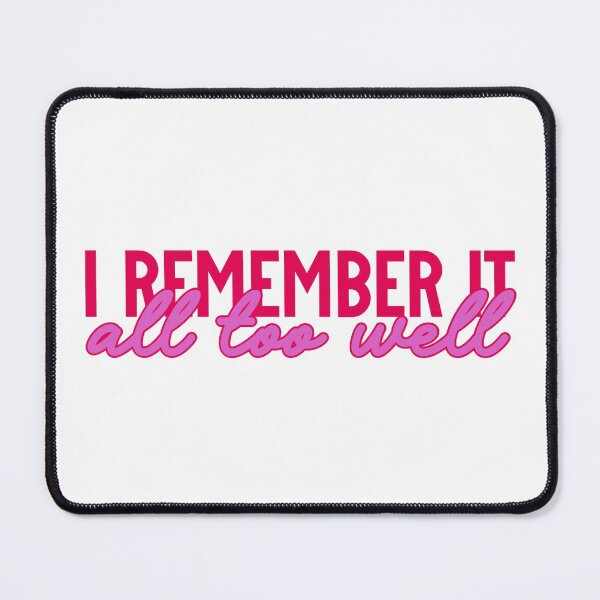 Item preview, all too well lyrics — taylor swift “red (taylor’s version)” designed and sold by annagcrow.