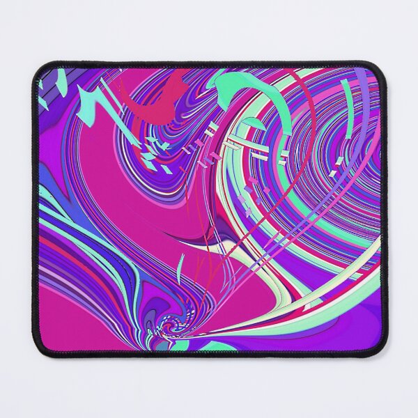Item preview, Re-Created Sour Candy 7 by Robert S. Lee designed and sold by robertsleeart.