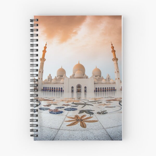 Item preview, Sheikh Zayed Grand Mosque designed and sold by Felipe Lodi.