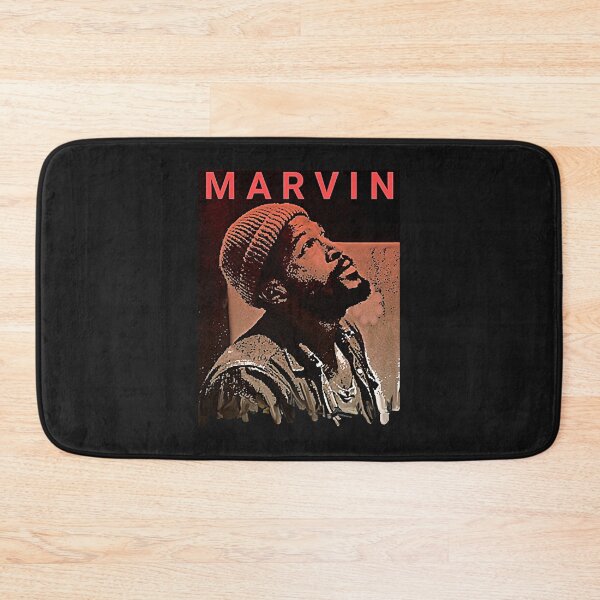 Item preview, Marvin Gaye tribute designed and sold by venitaazcjoanne.