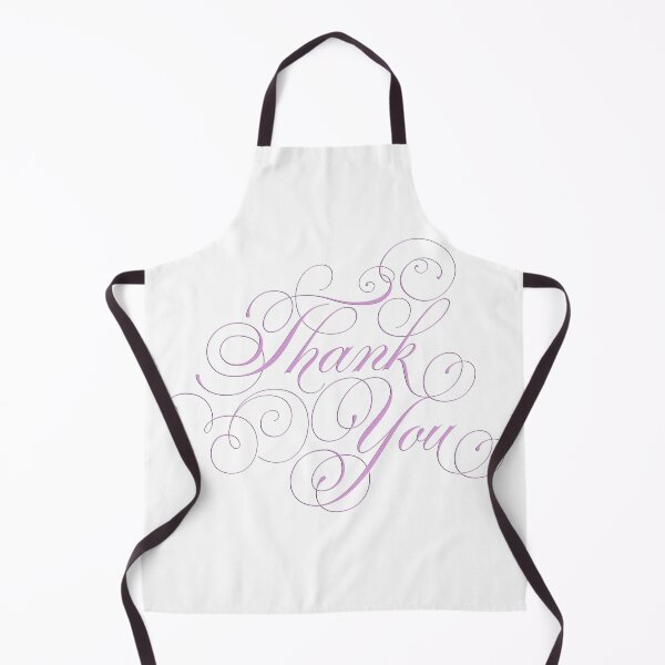 Item preview, Thank you designed and sold by Photorebelle.