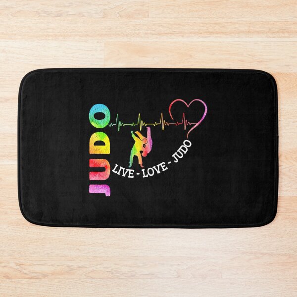 Item preview, JUDO - LIVE LOVE JUDO designed and sold by fainaobun.