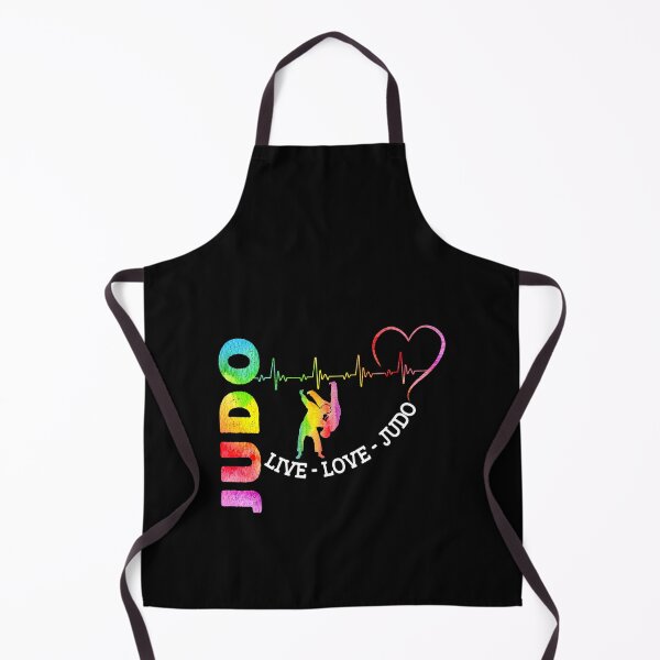 Item preview, JUDO - LIVE LOVE JUDO designed and sold by fainaobun.