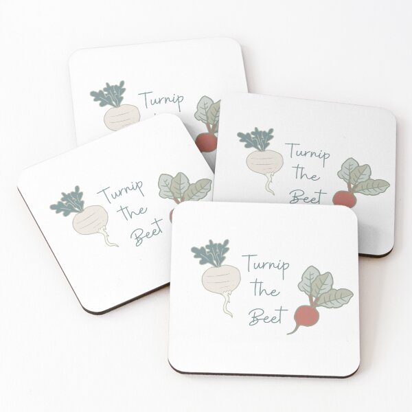 Item preview, Turnip the Beet designed and sold by SeabreezeStyle.