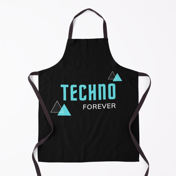 Artikelvorschau, für immer techno musik entworfen und verkauft von Artycreative1.