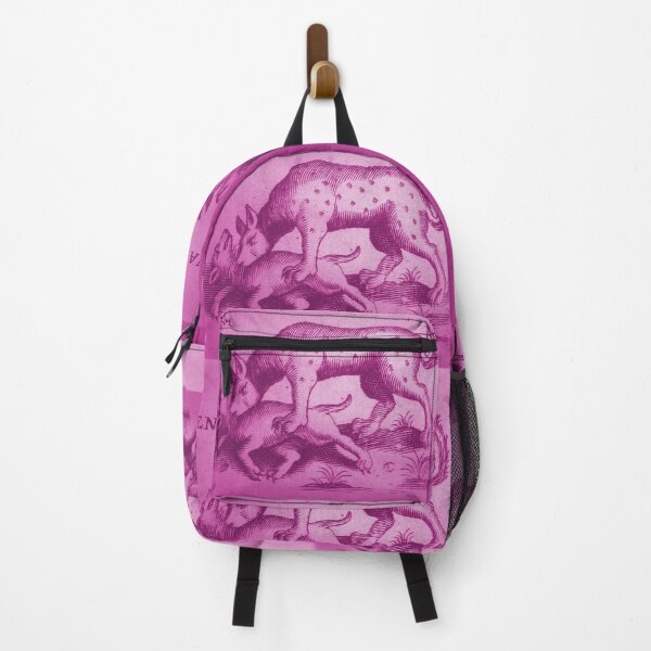 Item preview, Pink Hyena designed and sold by chilangopride.