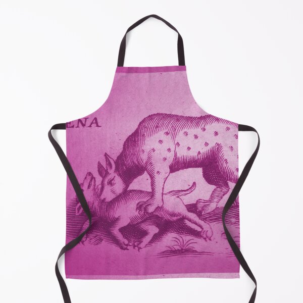 Item preview, Pink Hyena designed and sold by chilangopride.