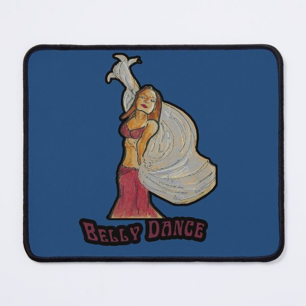 Item preview, StarBelly Belly Dancer Lara Rose designed and sold by Starbelly208.