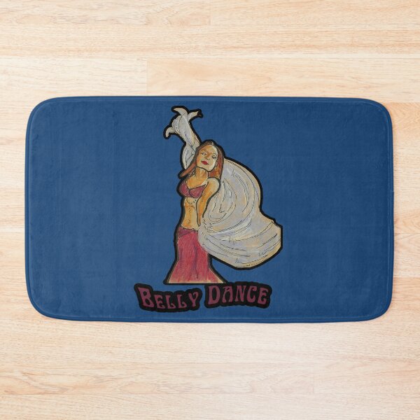 Item preview, StarBelly Belly Dancer Lara Rose designed and sold by Starbelly208.