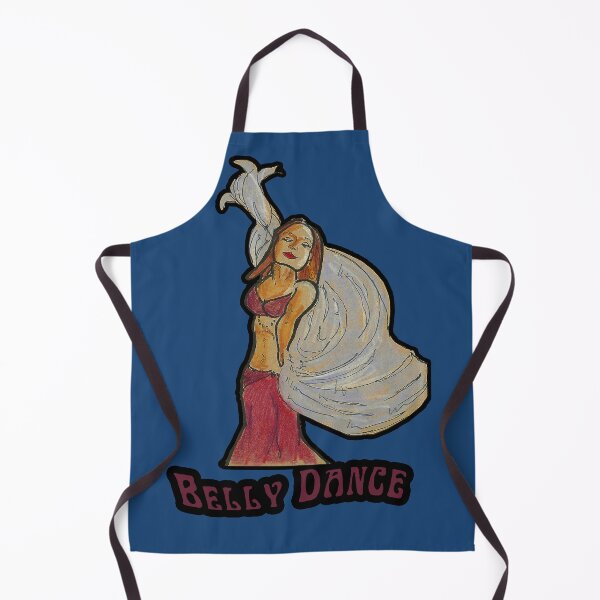 Item preview, StarBelly Belly Dancer Lara Rose designed and sold by Starbelly208.