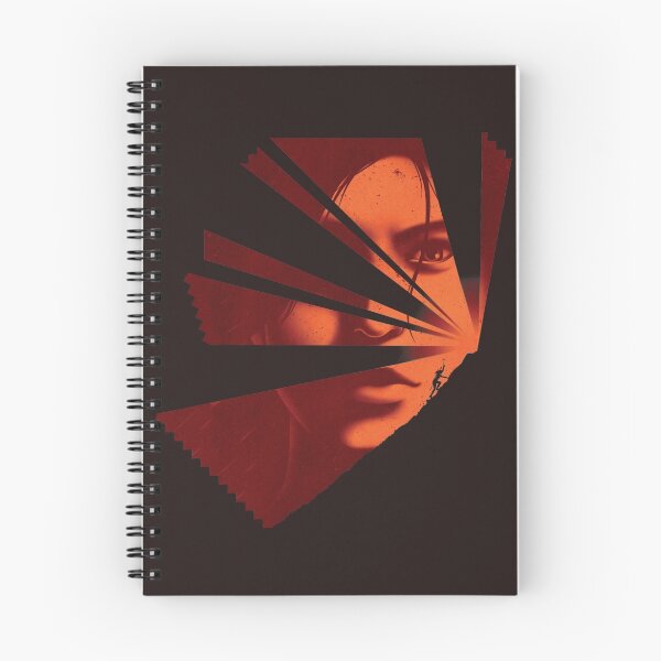 Item preview, RISE OF THE TOMB RAIDER designed and sold by DeliriumDays.