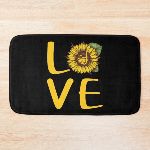 Item preview, Diving Sunflower Vintage Art designed and sold by AlyssoCharm.