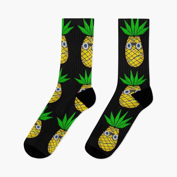 Item preview, Silly Christmas Pineapple - Christmas  designed and sold by Designs Of all kinds.