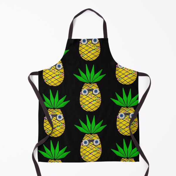 Item preview, Silly Christmas Pineapple - Christmas designed and sold by Designs Of all kinds.