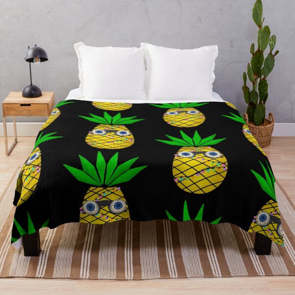 Item preview, Silly Christmas Pineapple - Christmas  designed and sold by Designs Of all kinds.