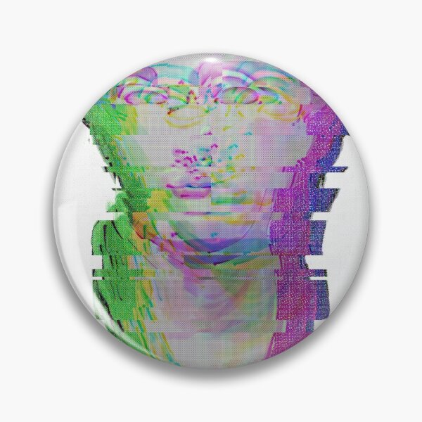 Item preview, Sublime Glitch Frequency  designed and sold by KristaZed.