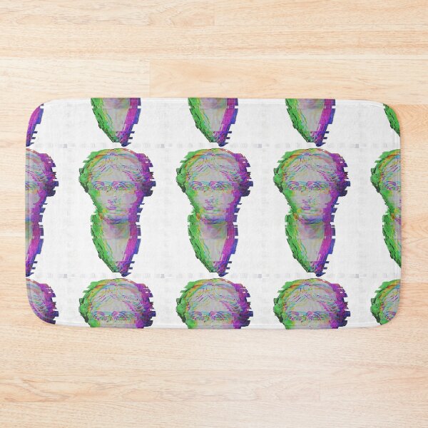 Item preview, Sublime Glitch Frequency  designed and sold by KristaZed.