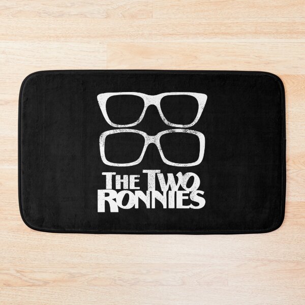 Item preview, The Two Ronnies - Distressed Look designed and sold by risible.