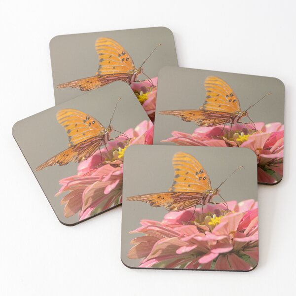 Item preview, Gulf Fritillary designed and sold by Tom Talbott.