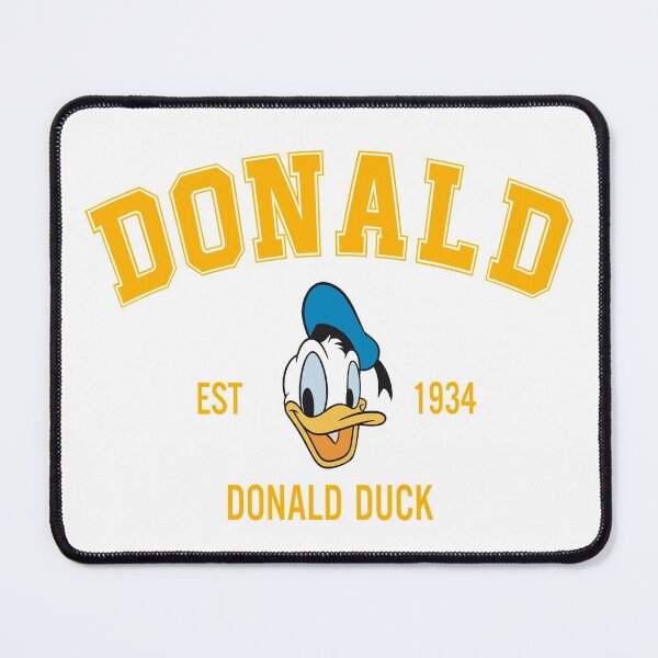 Item preview, Do Nald Duck EST 1934 designed and sold by Janadavis7799.