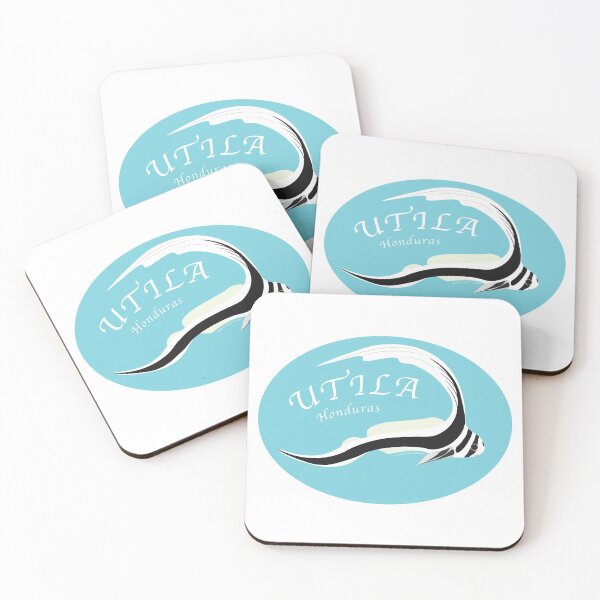 Item preview, Utila Spotted Drum Fish designed and sold by jordangatto.