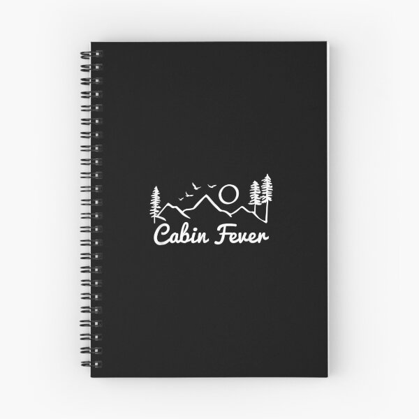 Item preview, Cabin Fevers Going Outdoor Camping Adventure Exploring designed and sold by AdolphSauer.