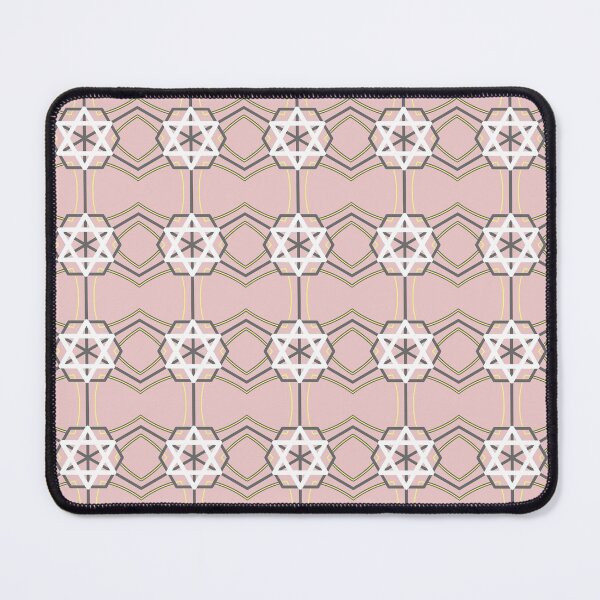 Item preview, Merkaba Geometric Pattern designed and sold by ViewerEqualsPhoton.