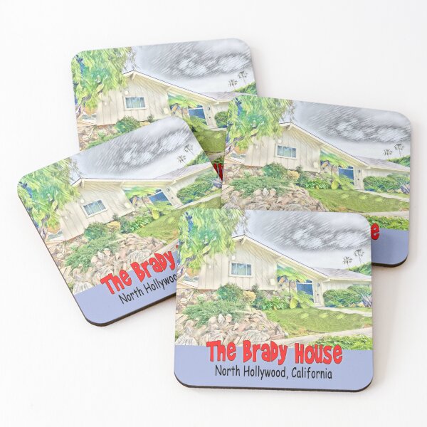 Item preview, Welcome to the Brady's designed and sold by Foxlindesigns.