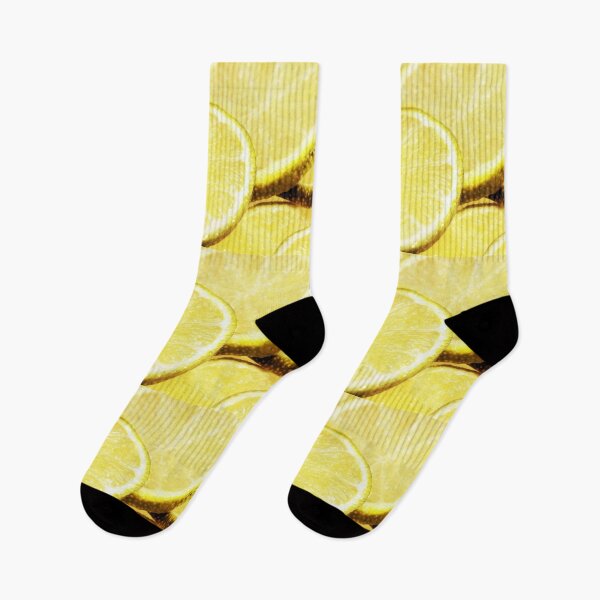 Item preview, Lemon Slices designed and sold by KauriMountain.