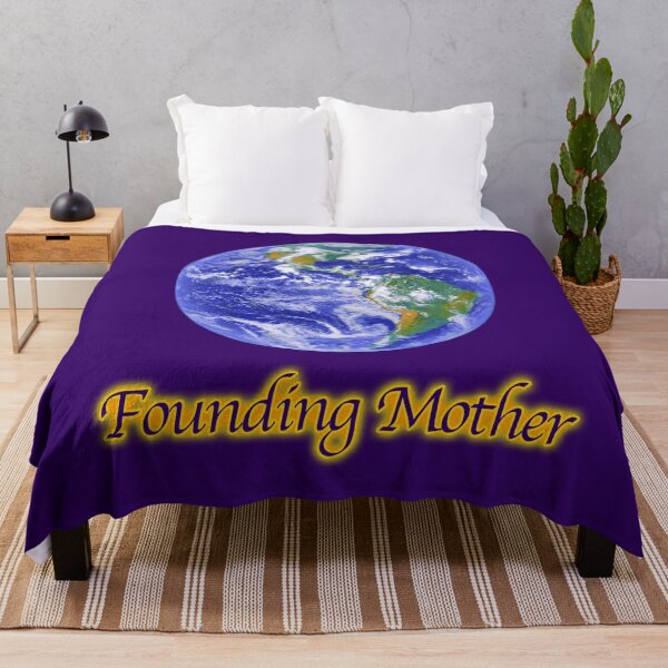 Item preview, Founding Mother designed and sold by VideoPsycho.