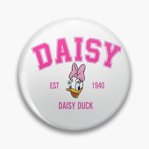 Item preview, Daisy Duck EST 1934 designed and sold by Janadavis7799.