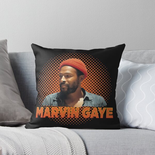 Item preview, Marvin Gaye Marvin Gaye designed and sold by venitaazcjoanne.