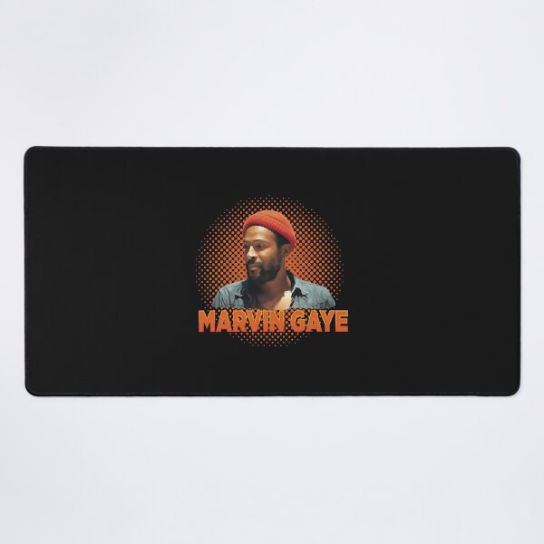 Item preview, Marvin Gaye Marvin Gaye designed and sold by venitaazcjoanne.