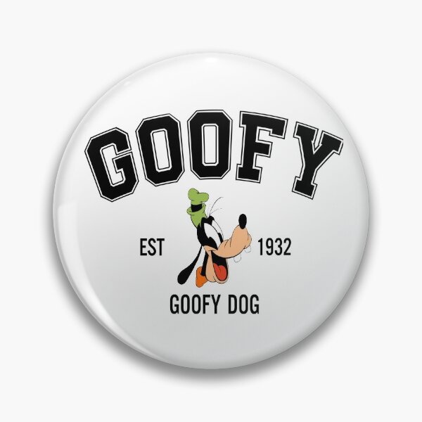 Item preview, Goofy Dog EST 1932 designed and sold by Janadavis7799.