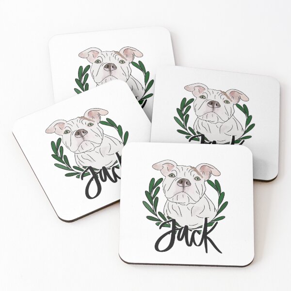 Item preview, Jack  designed and sold by Lauryn Elder.