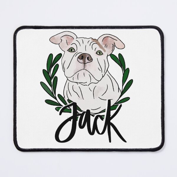 Item preview, Jack designed and sold by Lauryn Elder.