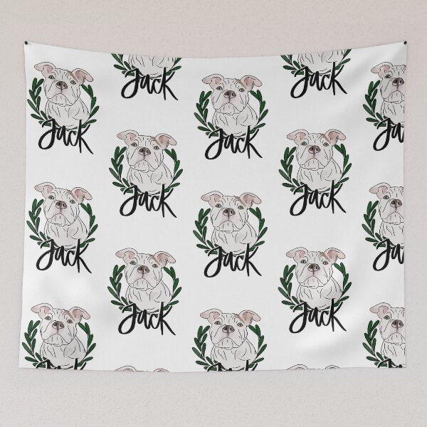 Item preview, Jack  designed and sold by Lauryn Elder.