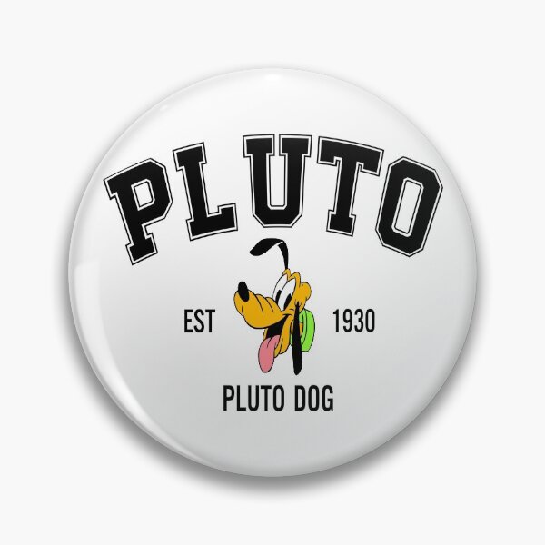 Item preview, P L U T O Dog EST 1932 designed and sold by Janadavis7799.