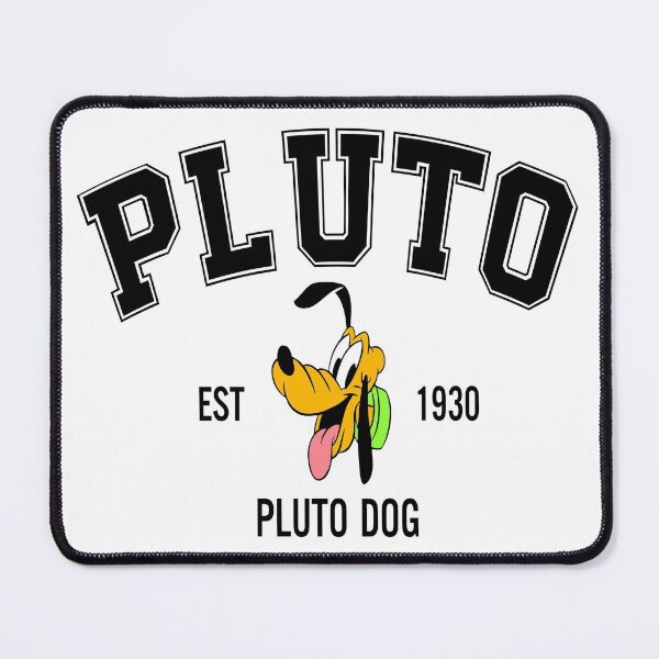 Item preview, P L U T O Dog EST 1932 designed and sold by Janadavis7799.