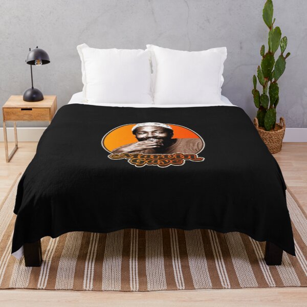 Item preview, Marvin Gaye Retro Marvin Gaye Tribute Classic designed and sold by venitaazcjoanne.