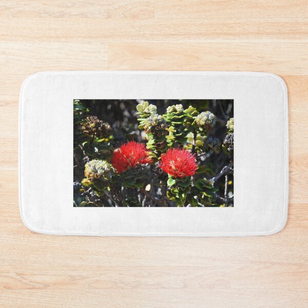 Item preview, Ohia Lehua designed and sold by madewithSOUL.