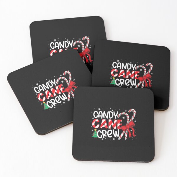 Item preview, Candy Cane Crew Christmas Candy Cane Lover Xmas designed and sold by whenevery3.