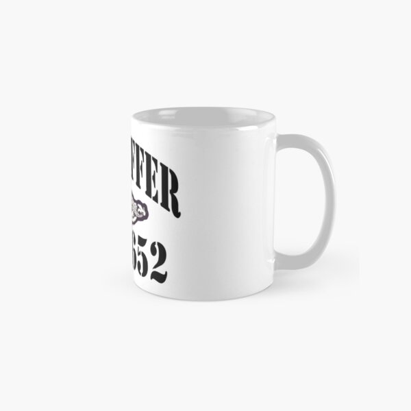 Vista previa del artículo con la obra «USS PUFFER (SSN-652) TIENDA DE BARCOS», diseñado y vendido por militarygifts.