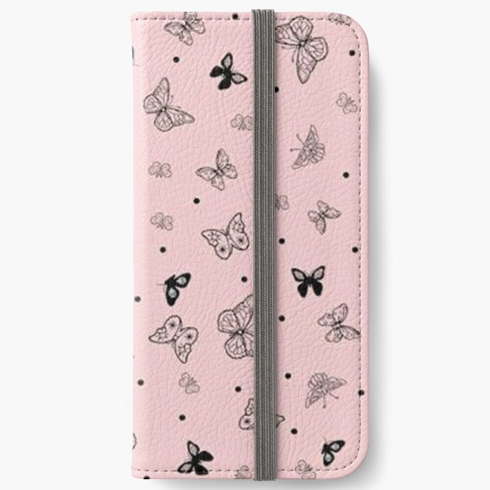 Item preview, iPhone Wallet designed and sold by fatmamohamed.