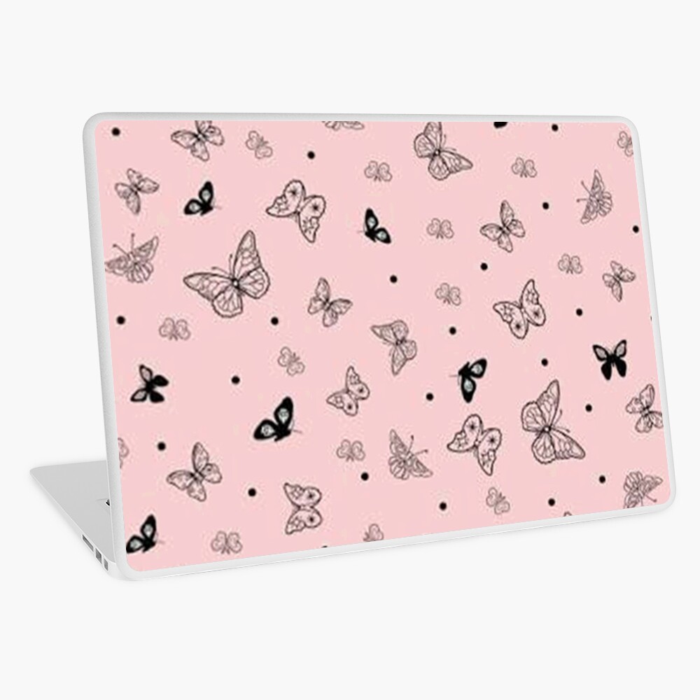 Item preview, Laptop Skin designed and sold by fatmamohamed.