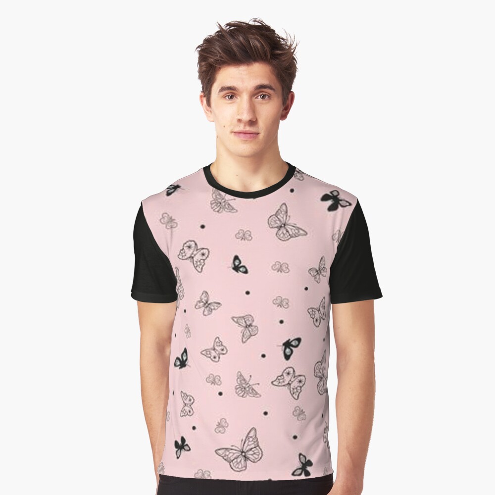 Item preview, Graphic T-Shirt designed and sold by fatmamohamed.