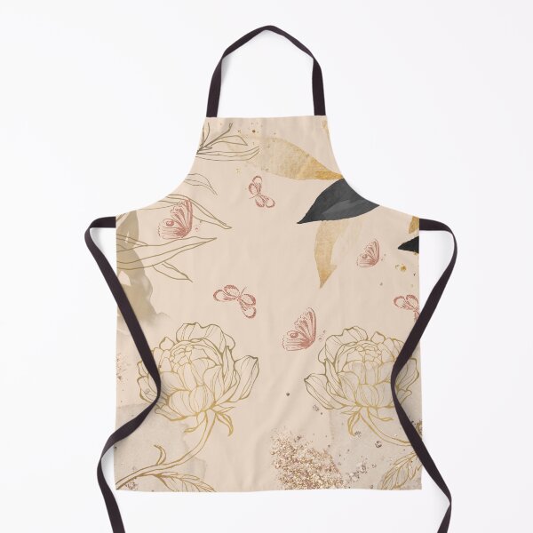 Item preview, Vintage Flowerpattern designed and sold by Perceptible.